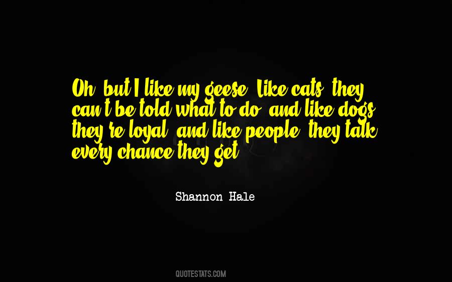 People And Dogs Quotes #587747