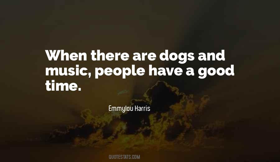 People And Dogs Quotes #689620