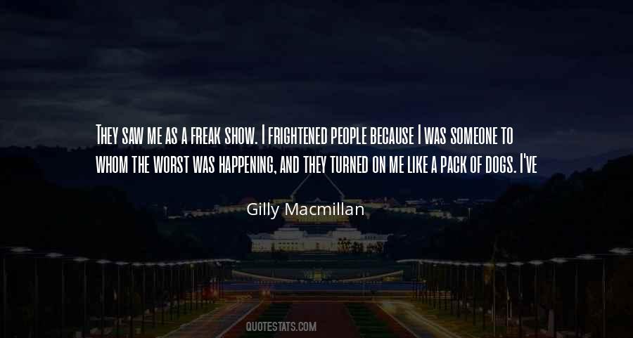 People And Dogs Quotes #759454