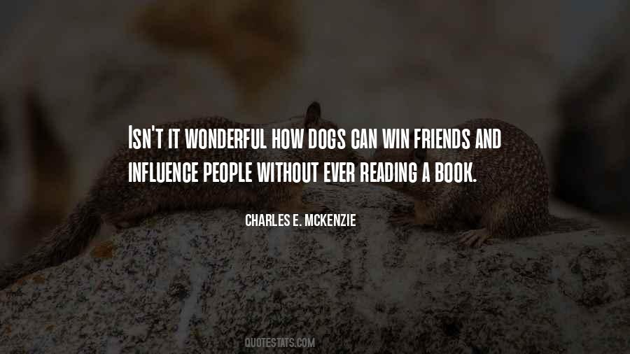 People And Dogs Quotes #972366