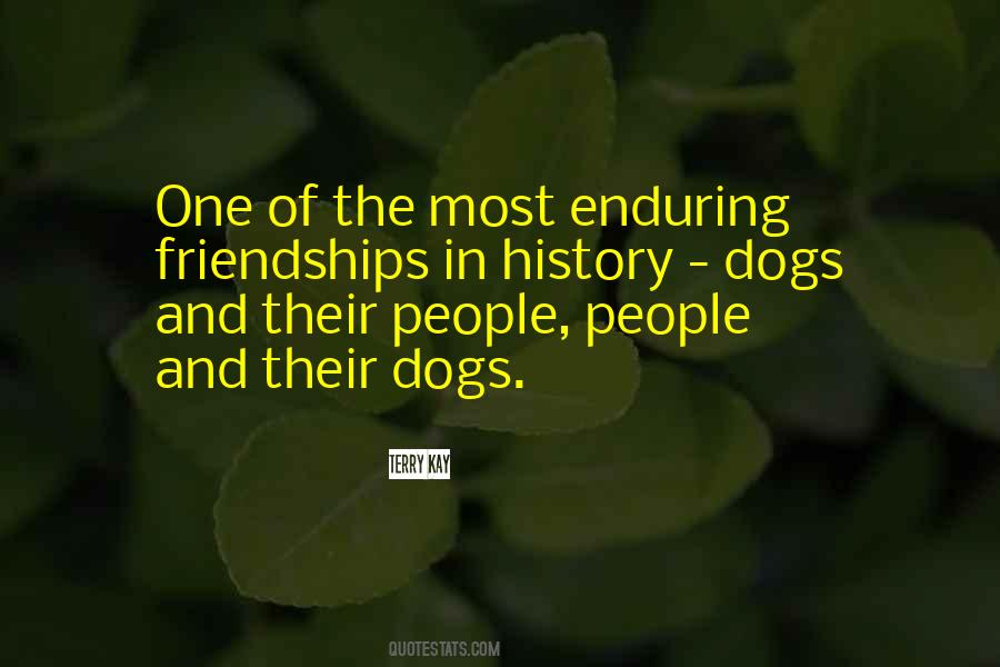 People And Dogs Quotes #993679