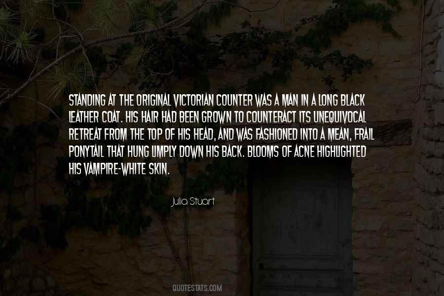 Turn His Head Quotes #1487478