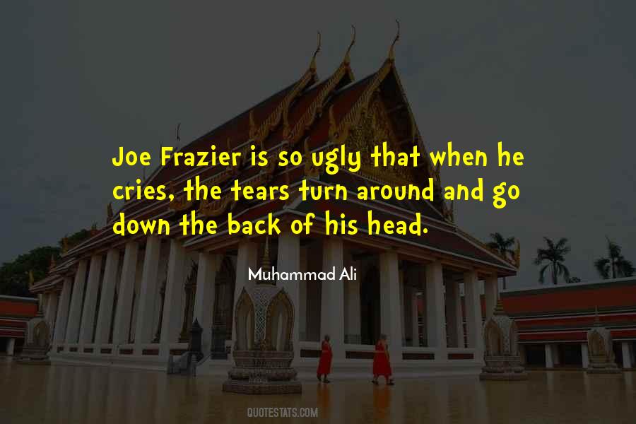 Turn His Head Quotes #1803273