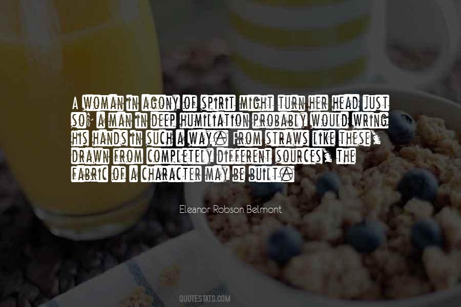 Turn His Head Quotes #856018