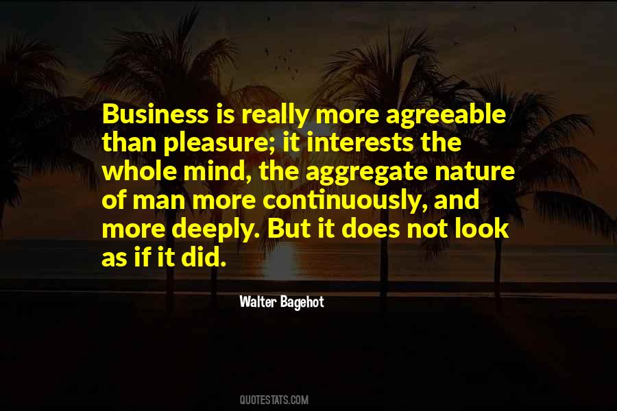 Bagehot Quotes #1757921