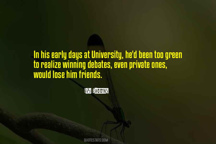 Baggins Quotes #1003851