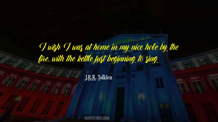 Baggins Quotes #1123431