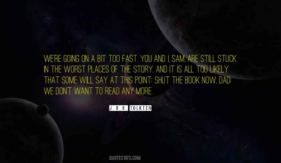 Baggins Quotes #1789601