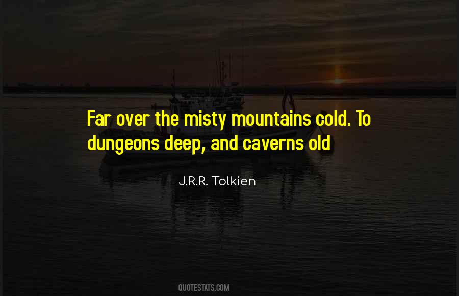 Baggins Quotes #952673