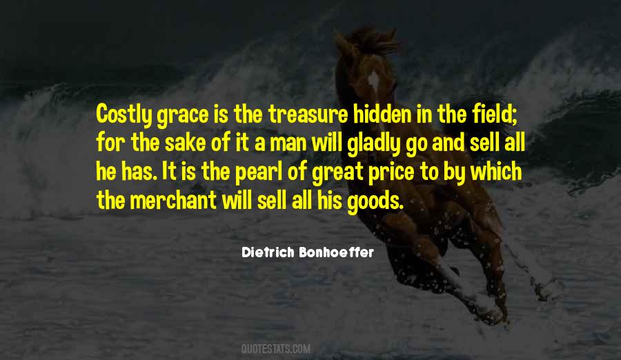 Pearl Of Great Price Quotes #795491