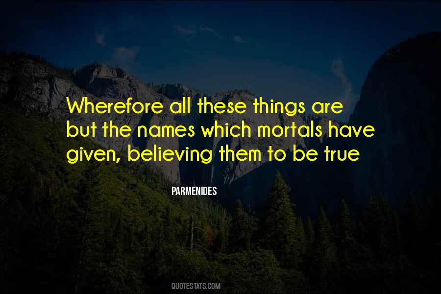 Written And Directed Quotes #1148114