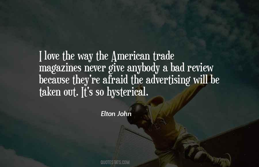 Written And Directed Quotes #1351985