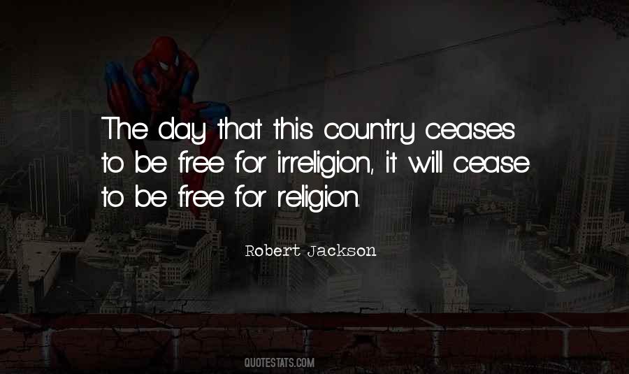 Irreligion By Country Quotes #1454135