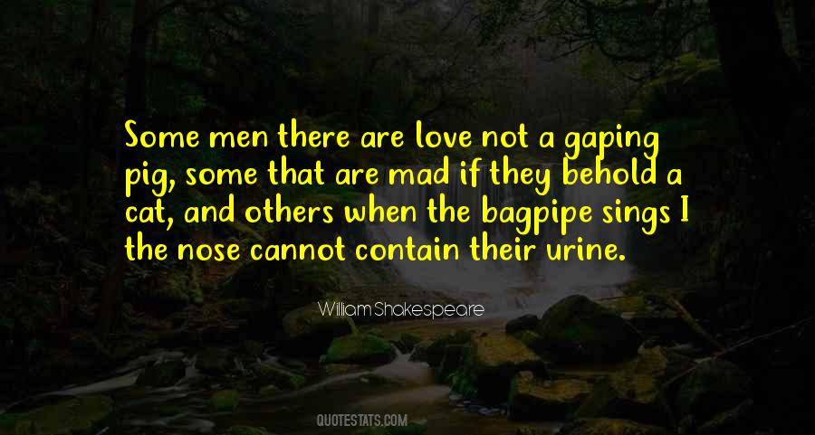 Bagpipe Quotes #1122735