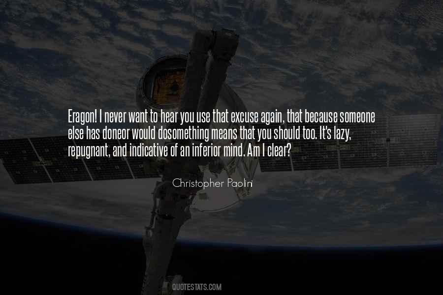 Never Use Someone Quotes #54003