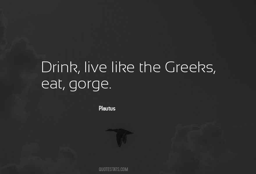 Tiberius And Gaius Quotes #1209448