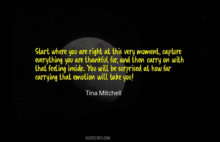 Victors Of Our Future Quotes #22923