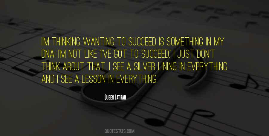Everything Is A Lesson Quotes #461012