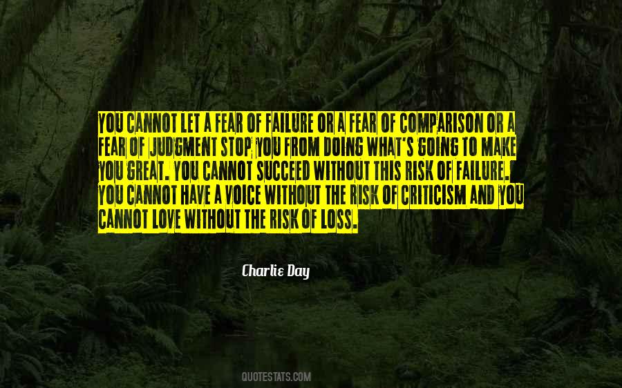 The Risk Quotes #1272274