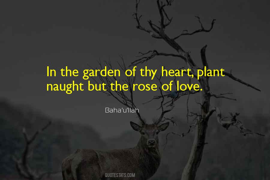 Baha Quotes #350917