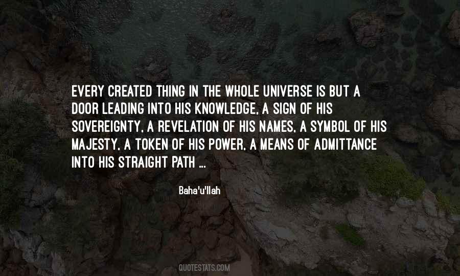Baha'i Quotes #1038902