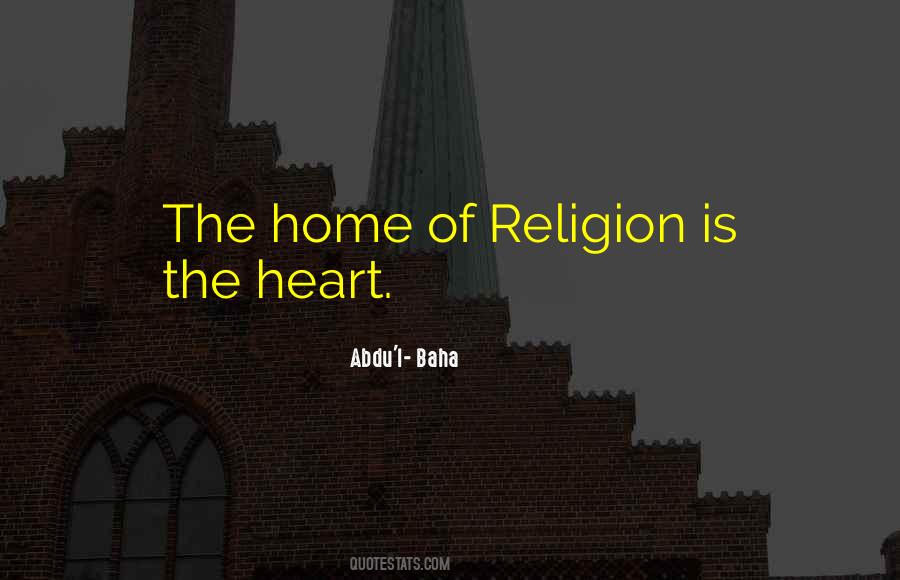Baha'i Quotes #332985