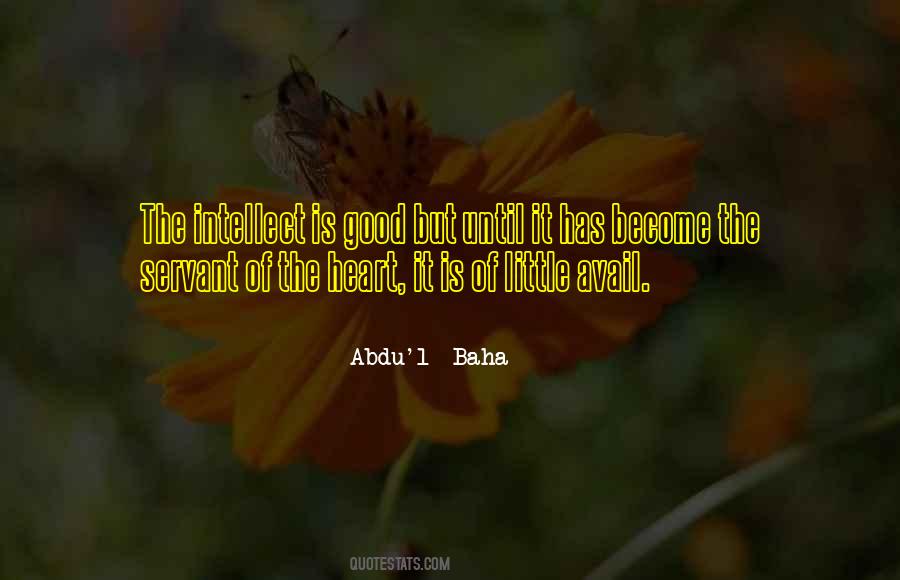 Baha'i Quotes #747321