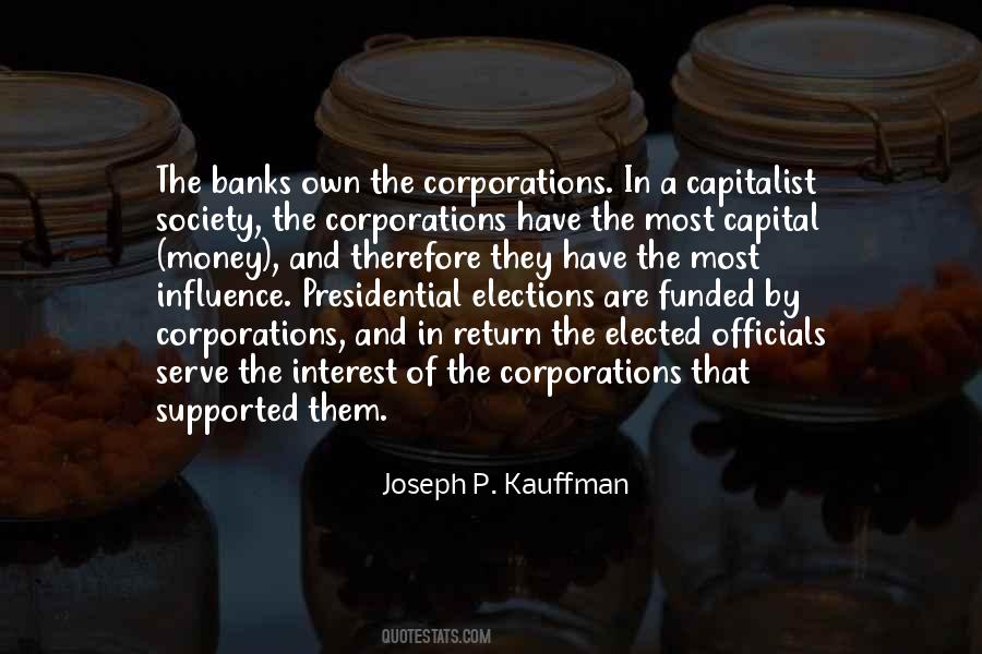 Money Return Quotes #156685