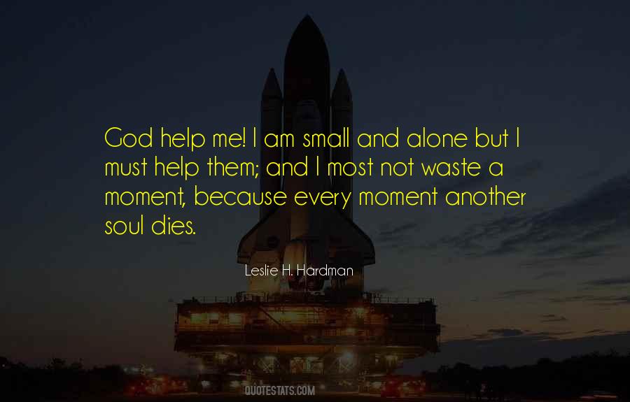 God Moment Quotes #114866