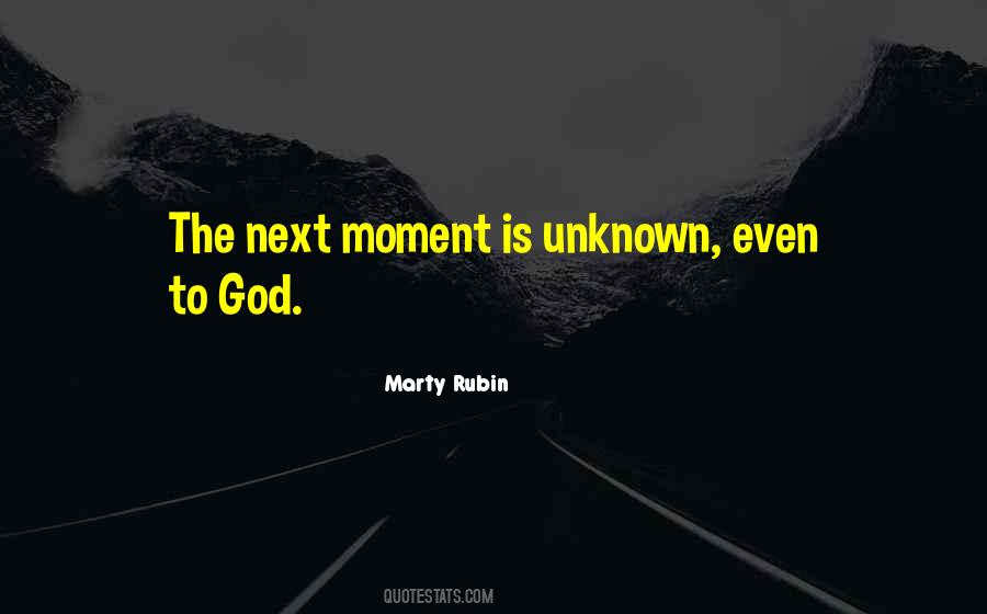 God Moment Quotes #142030