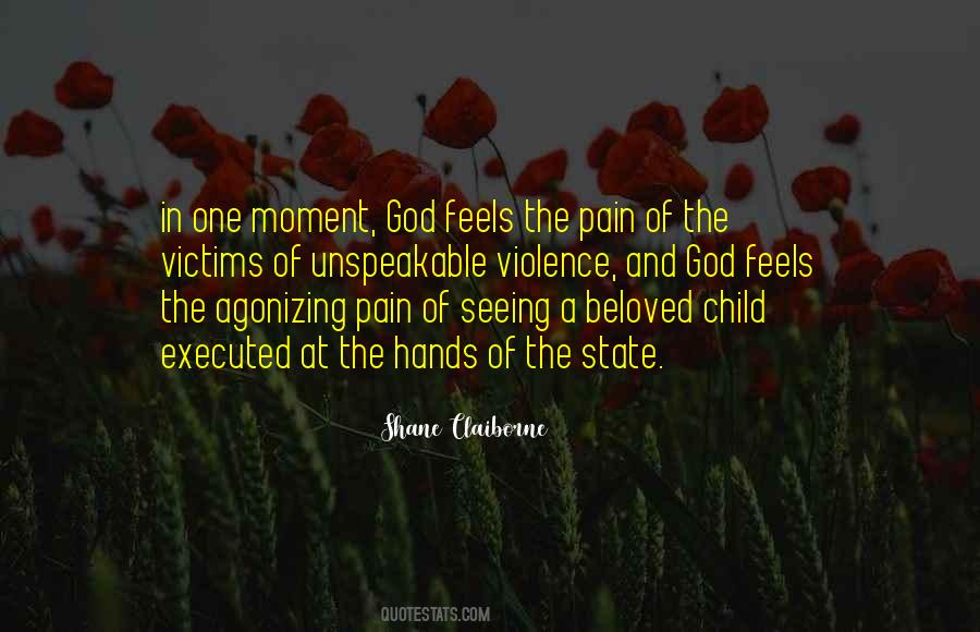 God Moment Quotes #66996