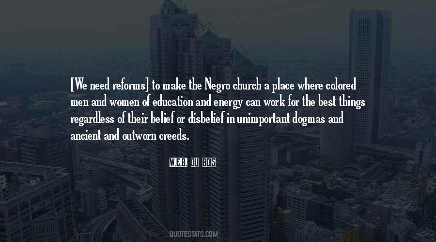 Ancient Church Quotes #369134