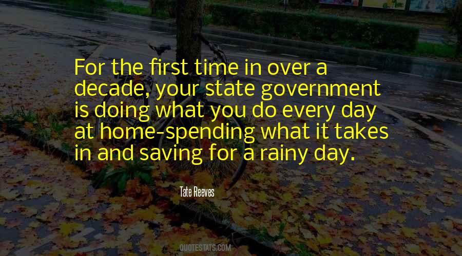 Spending Your Time Quotes #360993