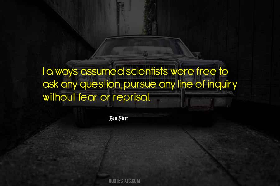 Free Inquiry Quotes #1170625