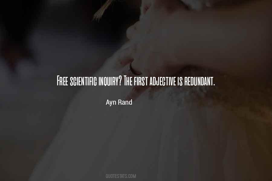 Free Inquiry Quotes #170426