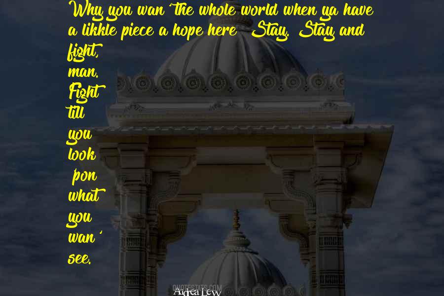 Breedlove Family Quotes #1622404 Breedlove Family Quotes #1622404