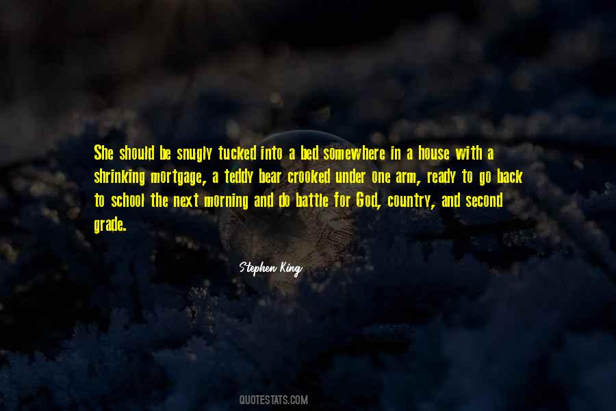 For King And Country Quotes #1387304