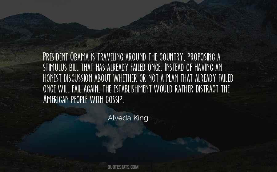 For King And Country Quotes #562235