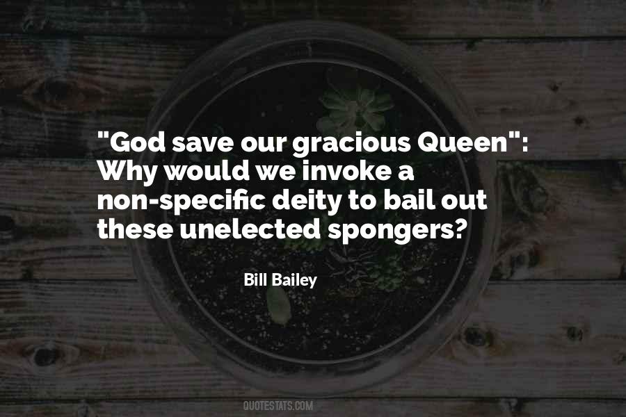 Bail Out Quotes #1331899