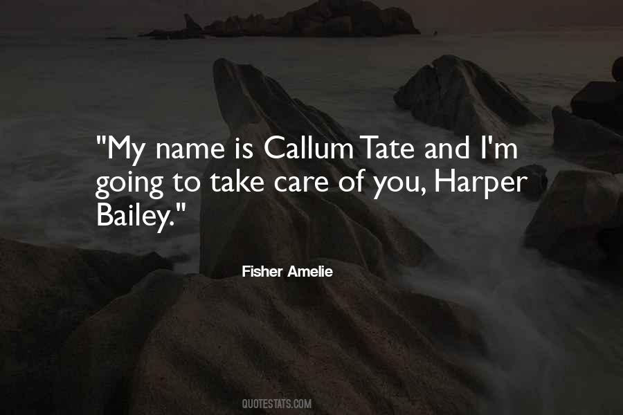 Bailey Quotes #546519