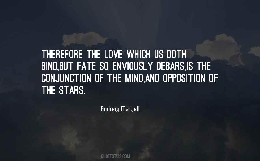 Love Opposition Quotes #491189