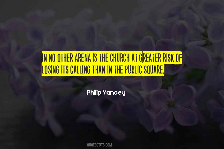 Church Calling Quotes #1052327