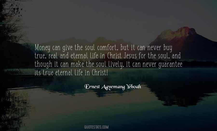 True Soul Quotes #241888