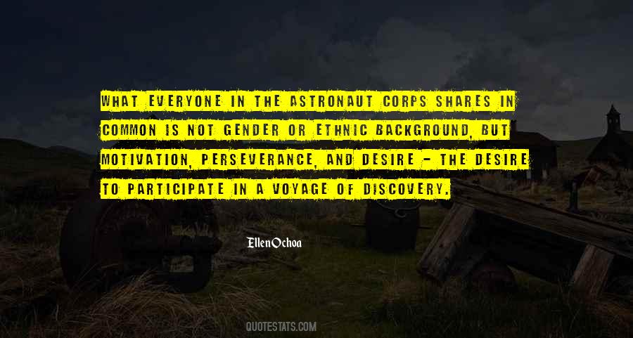 Ethnic Background Quotes #1037969