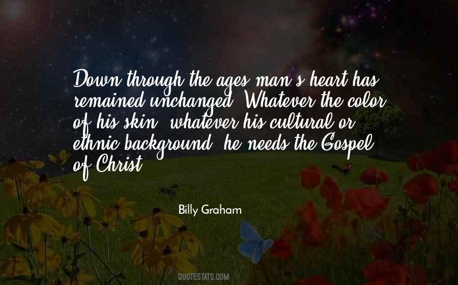 Ethnic Background Quotes #110996