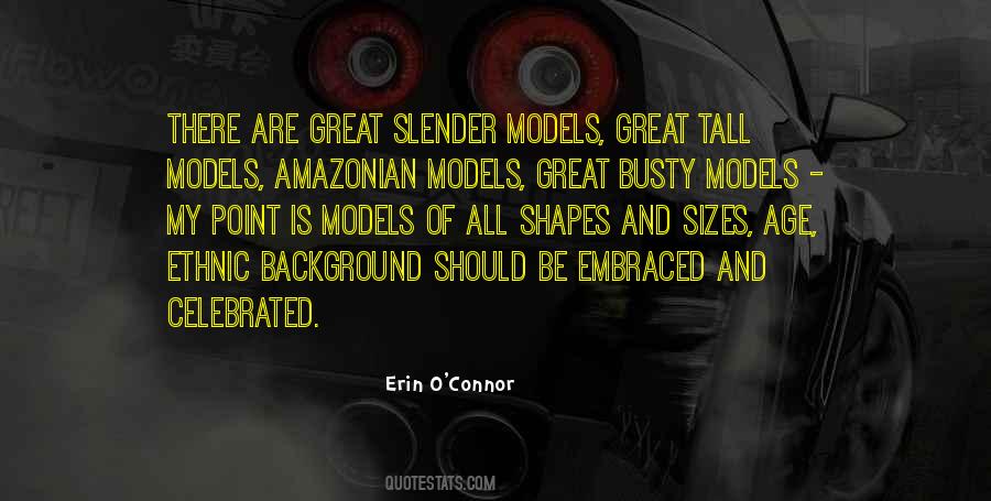 Ethnic Background Quotes #1496043