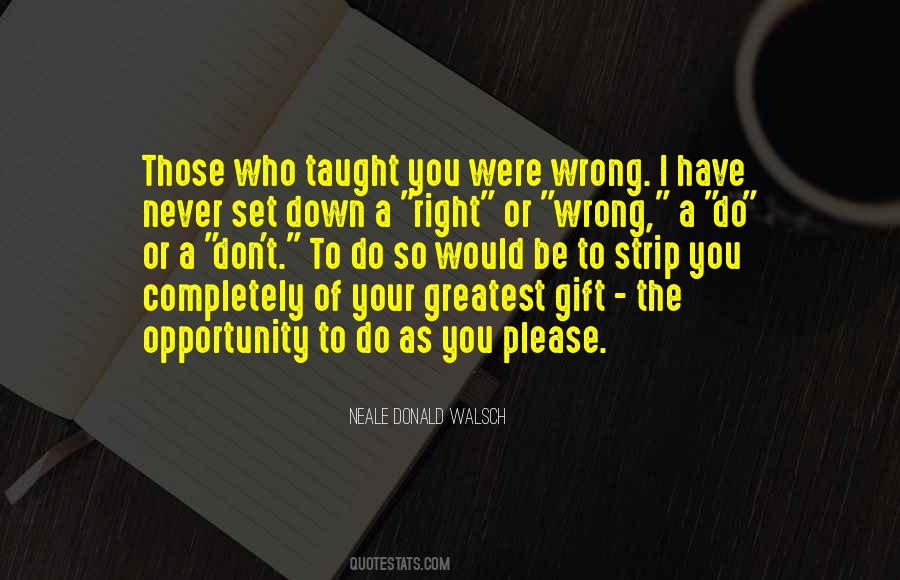 Set Down Quotes #1296271