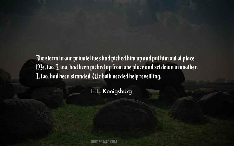 Set Down Quotes #1628658