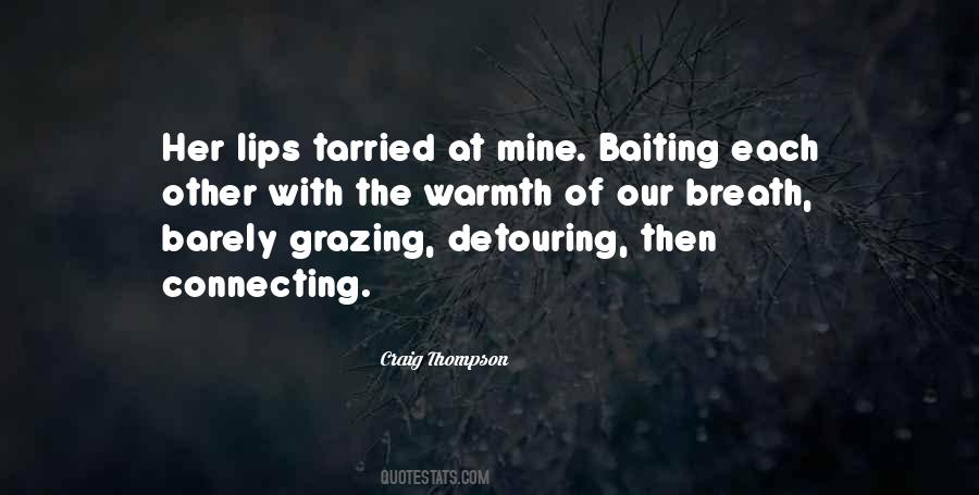 Baiting Quotes #177045