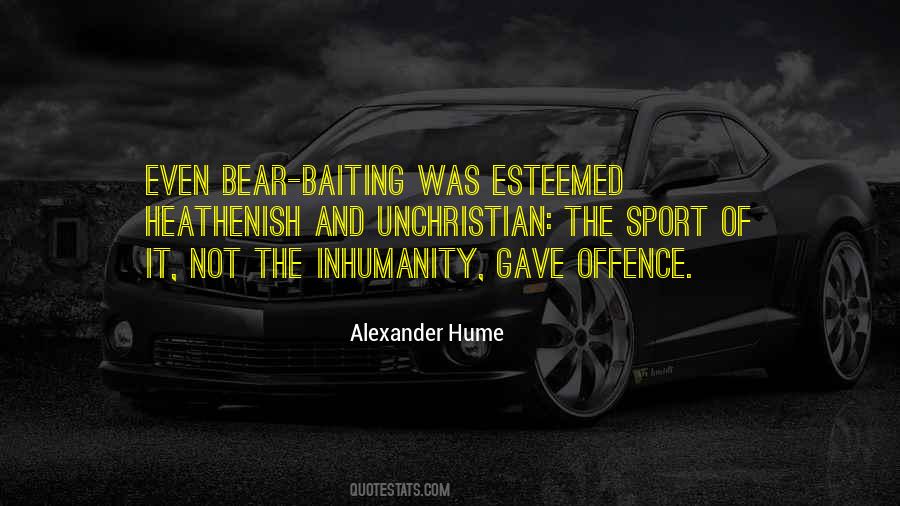 Baiting Quotes #1799180